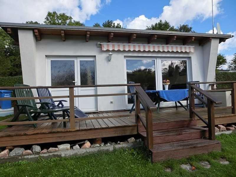 Ferienhäuschen Hochufer - Housity