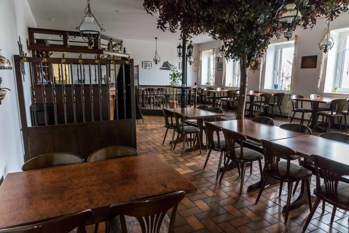 Gästehaus Sulsdorf - Adults only - Housity