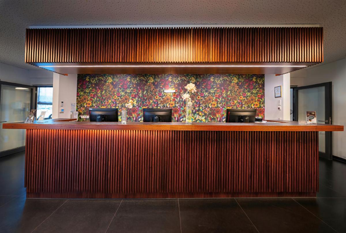 Hotel Cult Frankfurt City - Housity