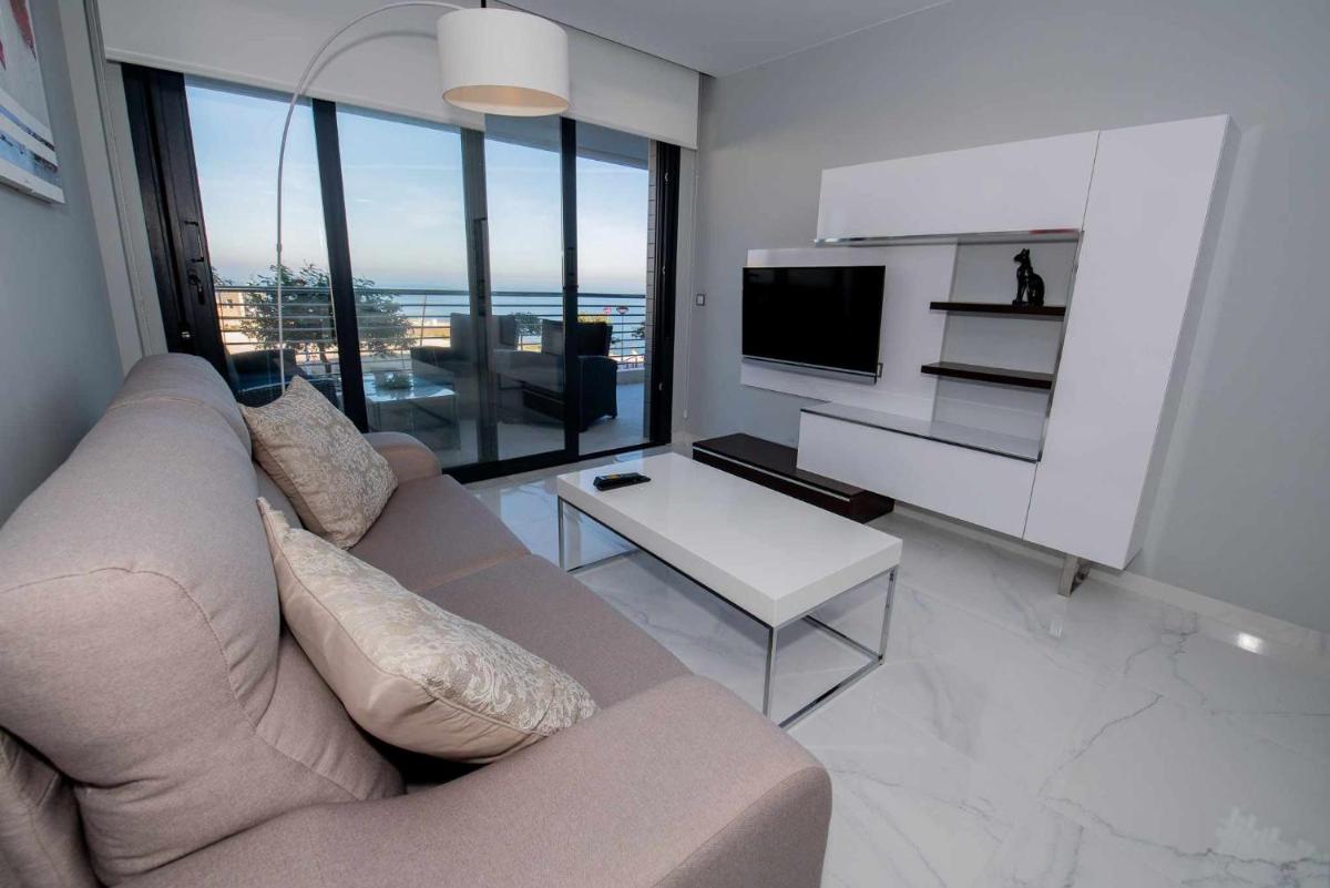 Apartamento INFINITY View SPAIN Holiday - Housity