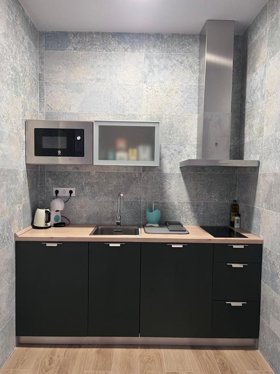 Estudio GVSM - Housity