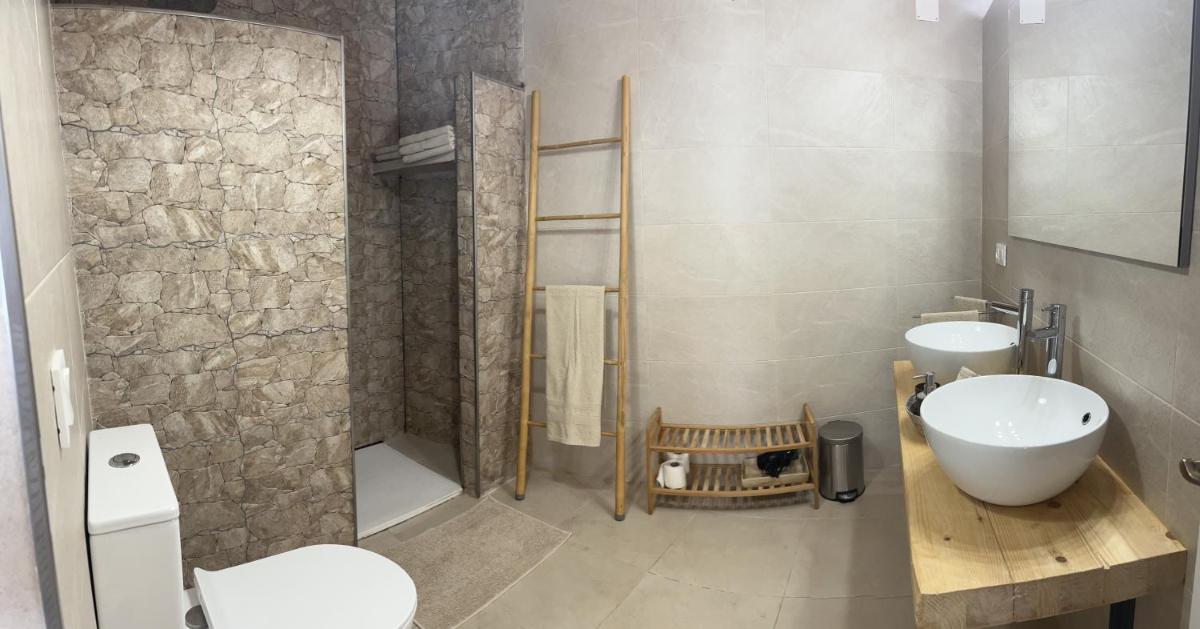 Apartamento “El Vicho” en la Axarquía - Housity