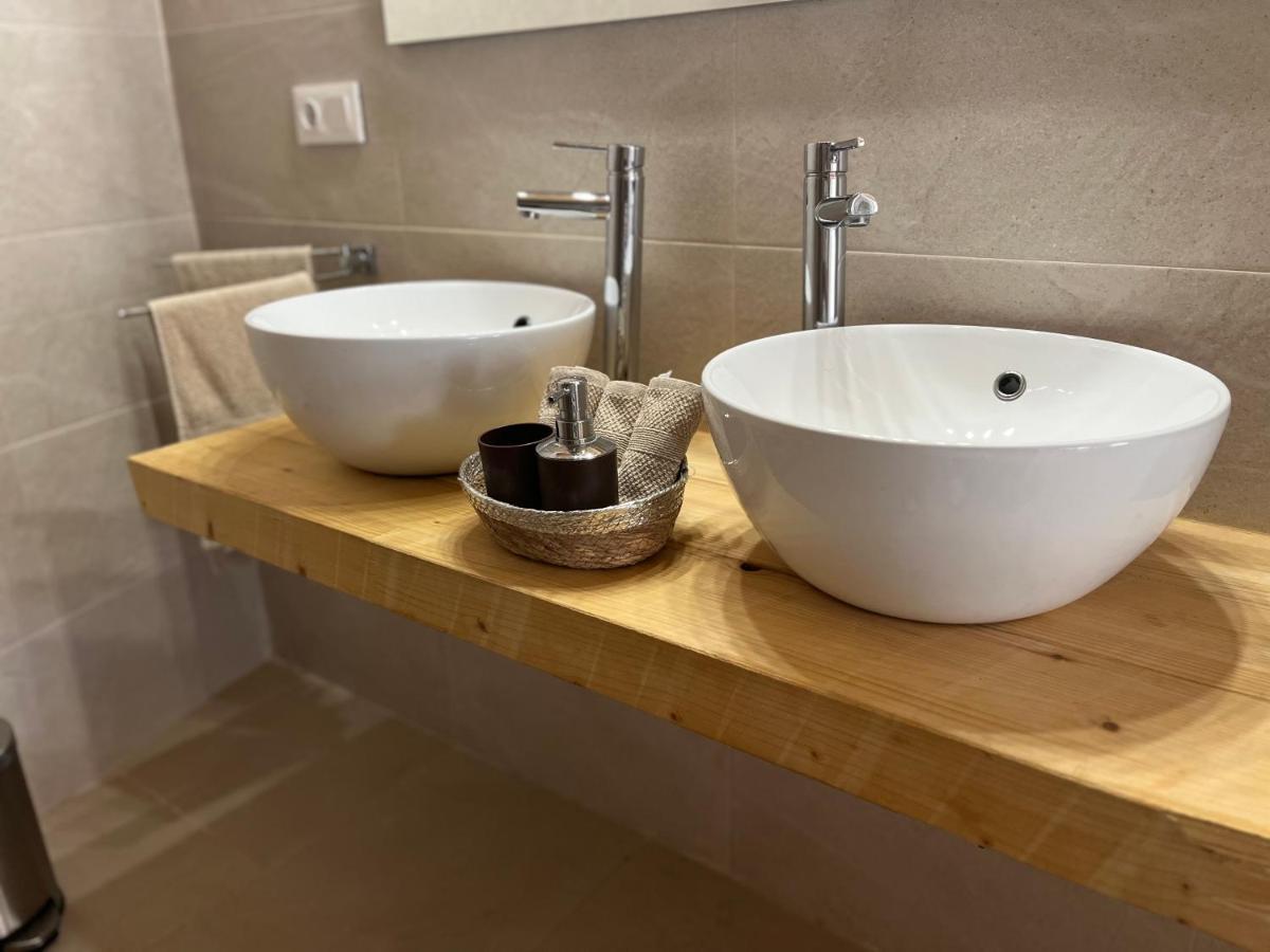 Apartamento “El Vicho” en la Axarquía - Housity