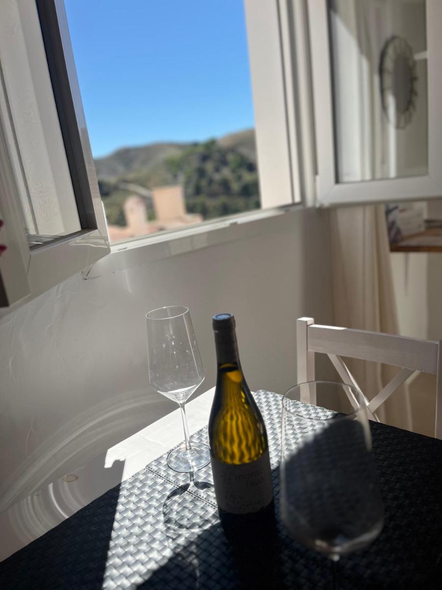 Apartamento “El Vicho” en la Axarquía - Housity