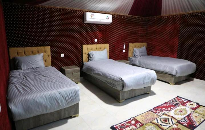 Wadi Rum Magical Camp - Housity