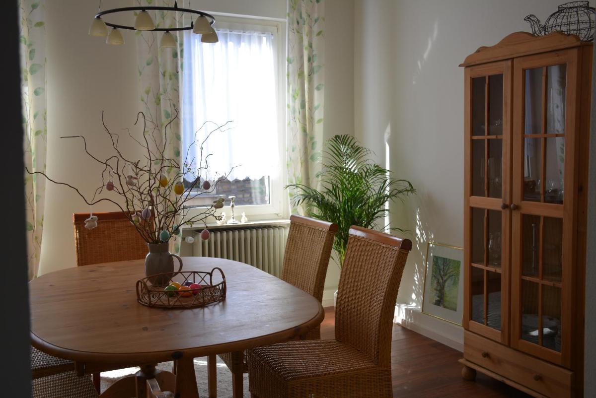 Ferienhaus Waldorf - Housity