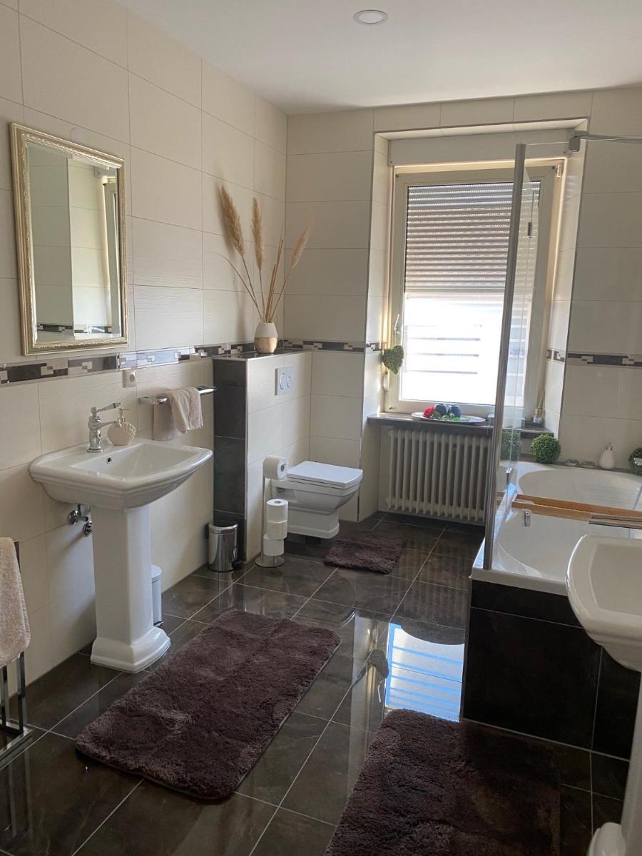 Ferienhaus Waldorf - Housity