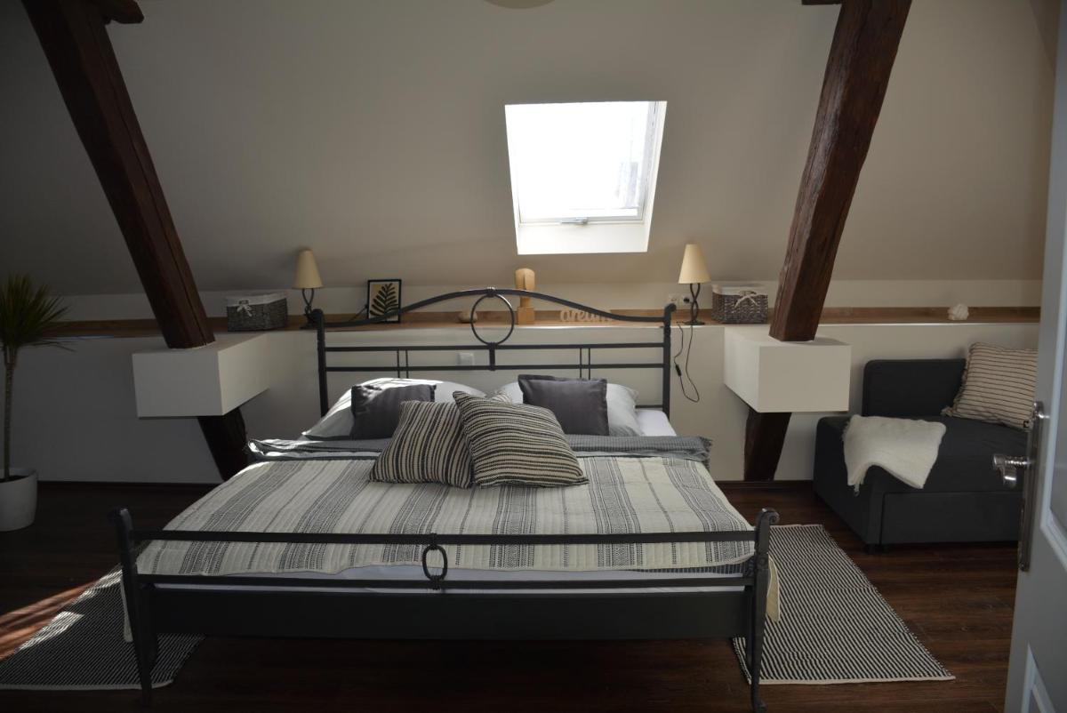Ferienhaus Waldorf - Housity
