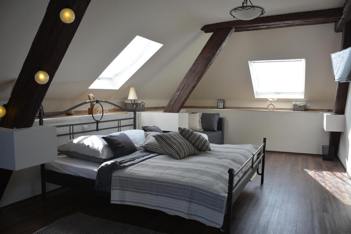 Ferienhaus Waldorf - Housity
