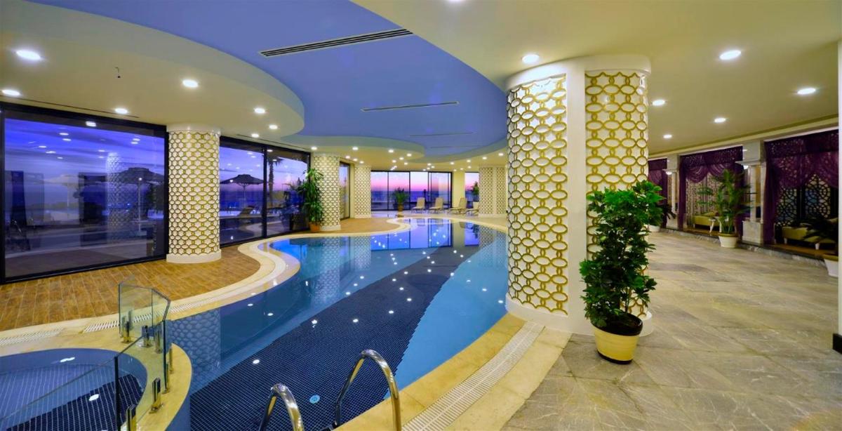 Absolute @ Elite Admiral Residences - Housity