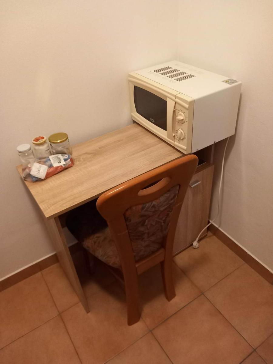 Apartmány Na Valše - Housity