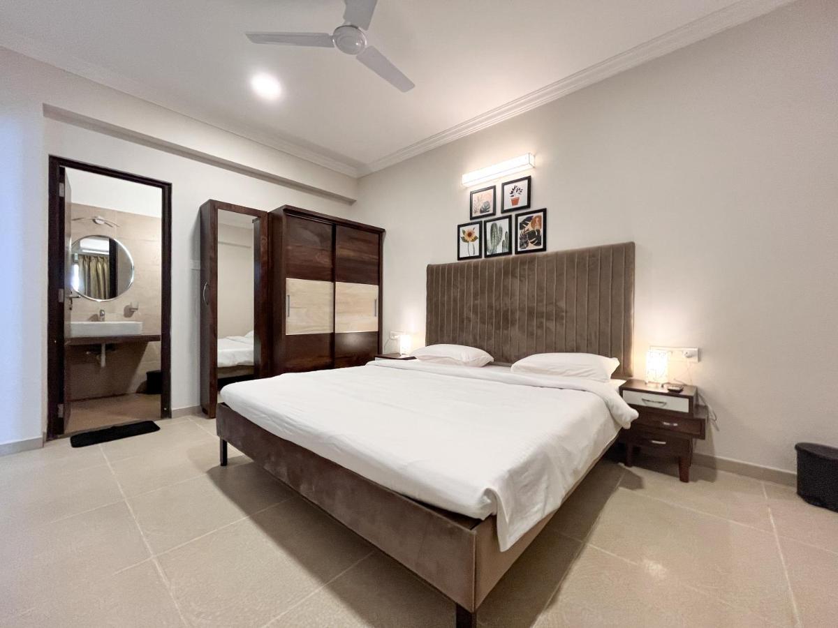 Acron Seawind Baga Arpora - Housity
