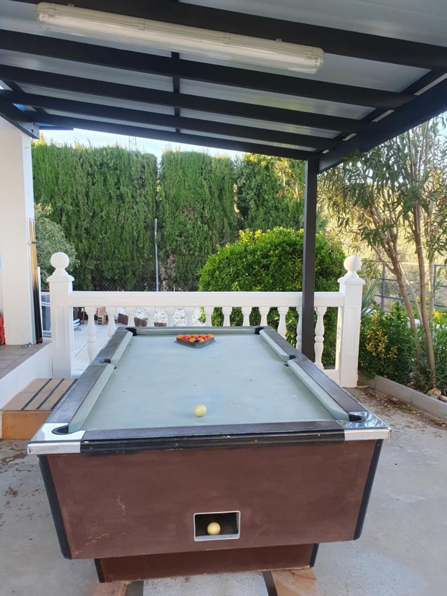 Suitetrails - Casa Olivar B&B