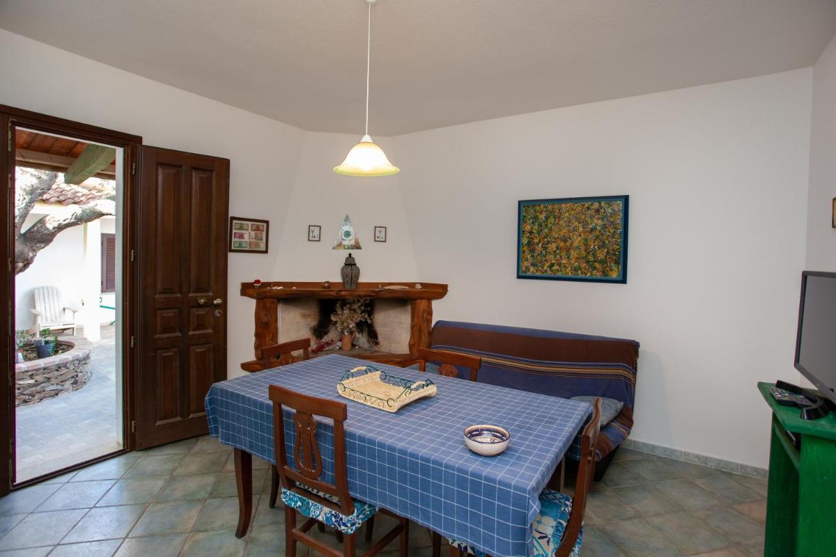 Appartamento Vacanza La Quercia - Housity