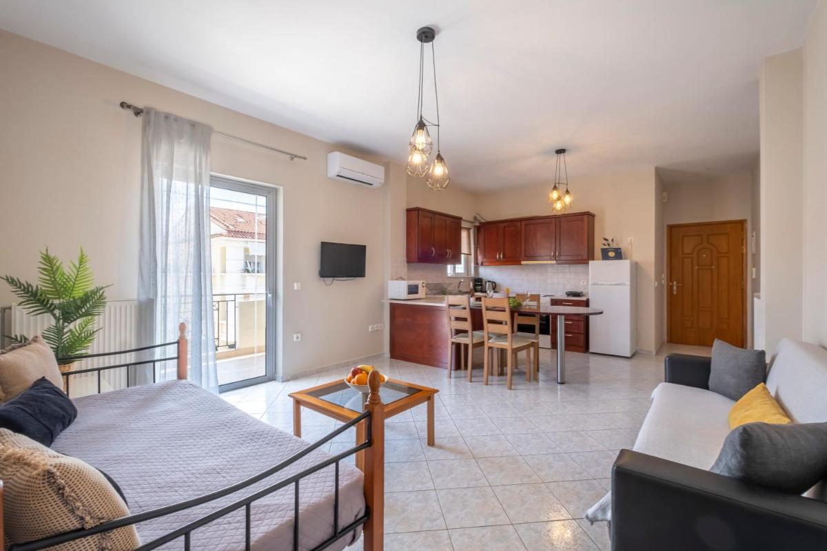 Nafplio view - Housity