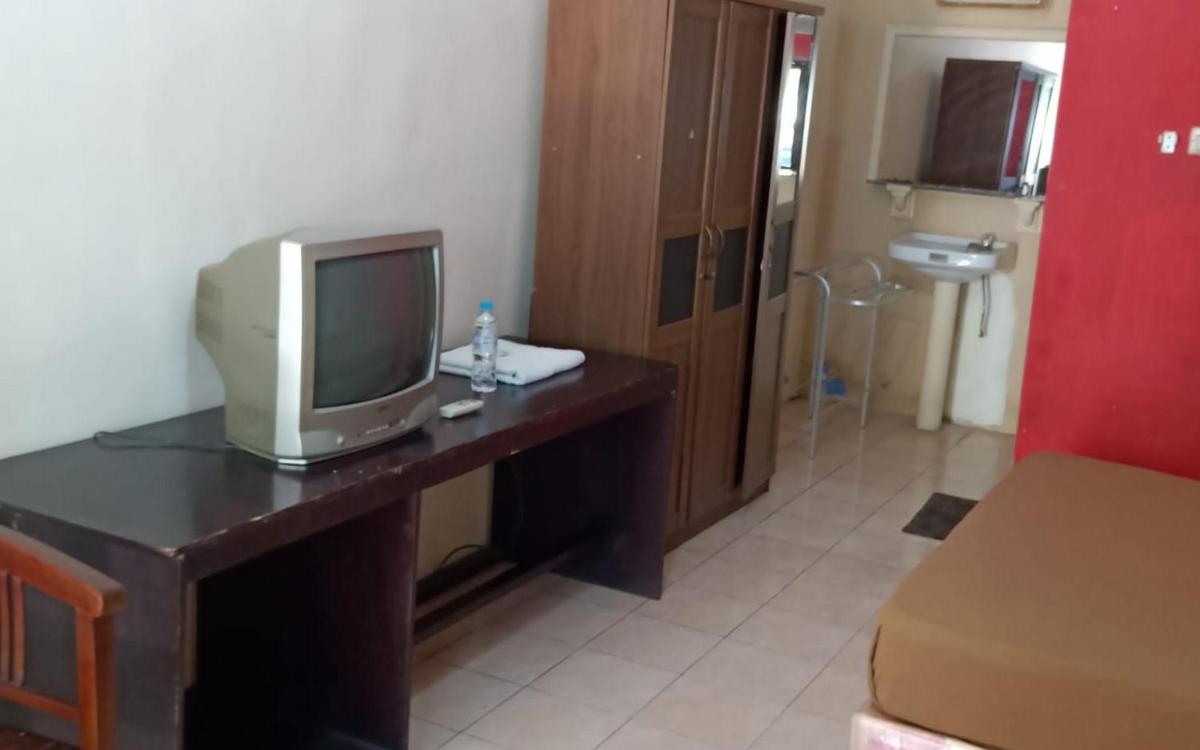 Hotel Nirwana Situbondo RedPartner - Housity