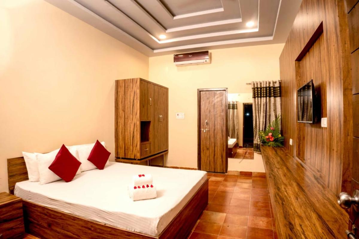 Farm Stay Resort - Shamirpet, Hyderabad - Housity