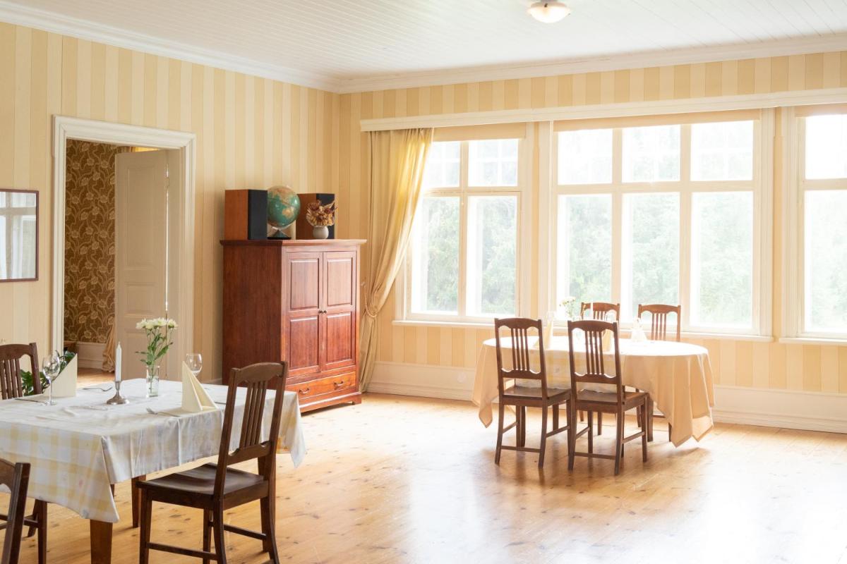 Landhaus Kekkola - Housity