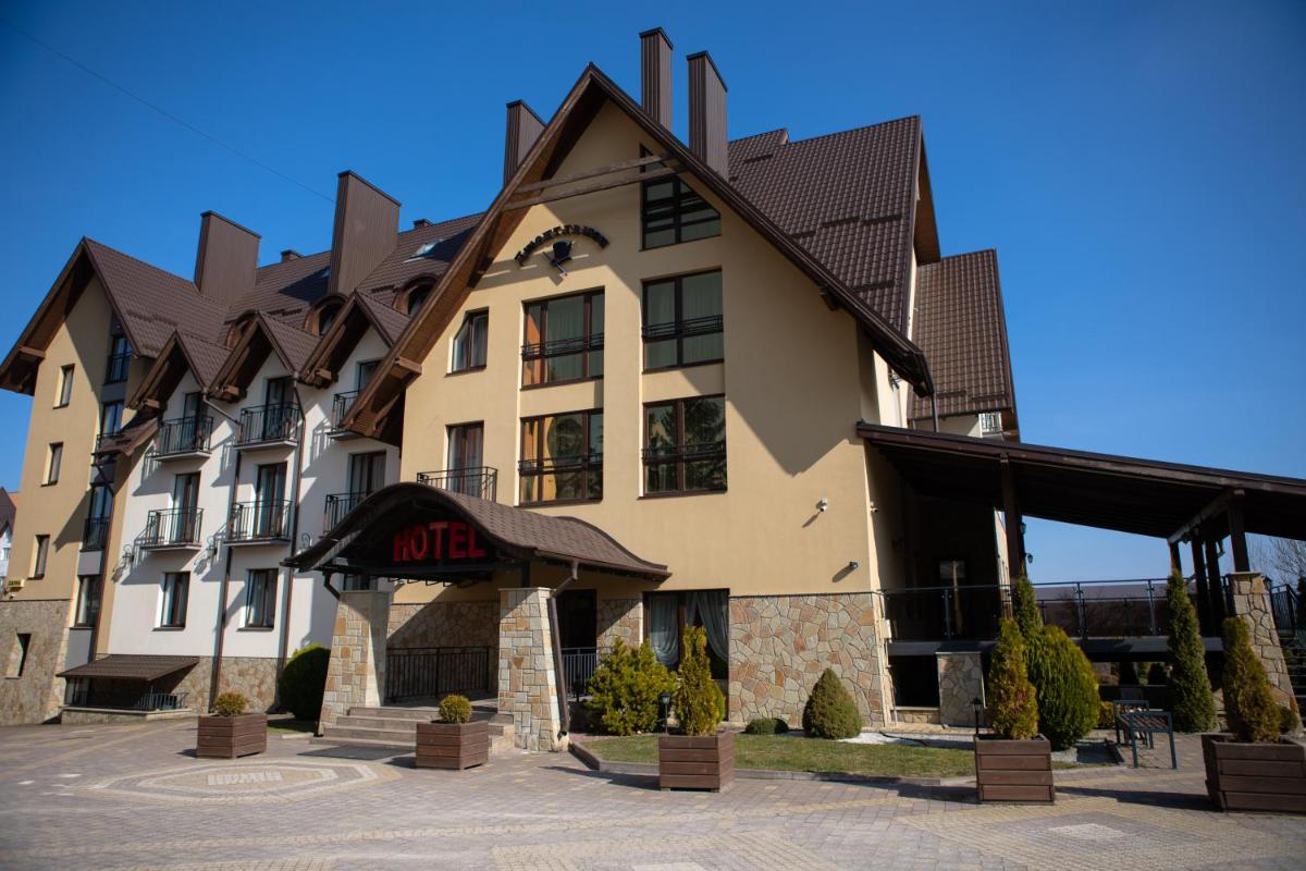 Hotel Gentleman - Housity