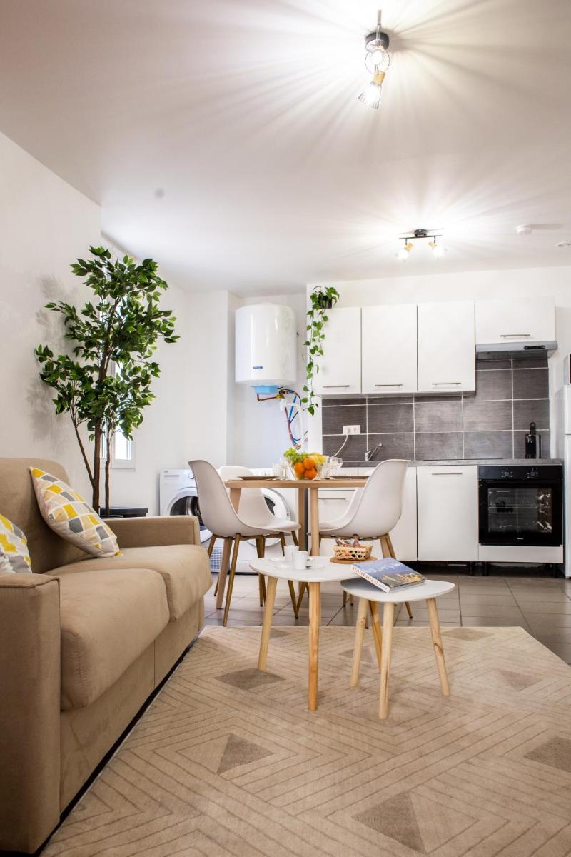 Au coeur de Perpignan - Housity