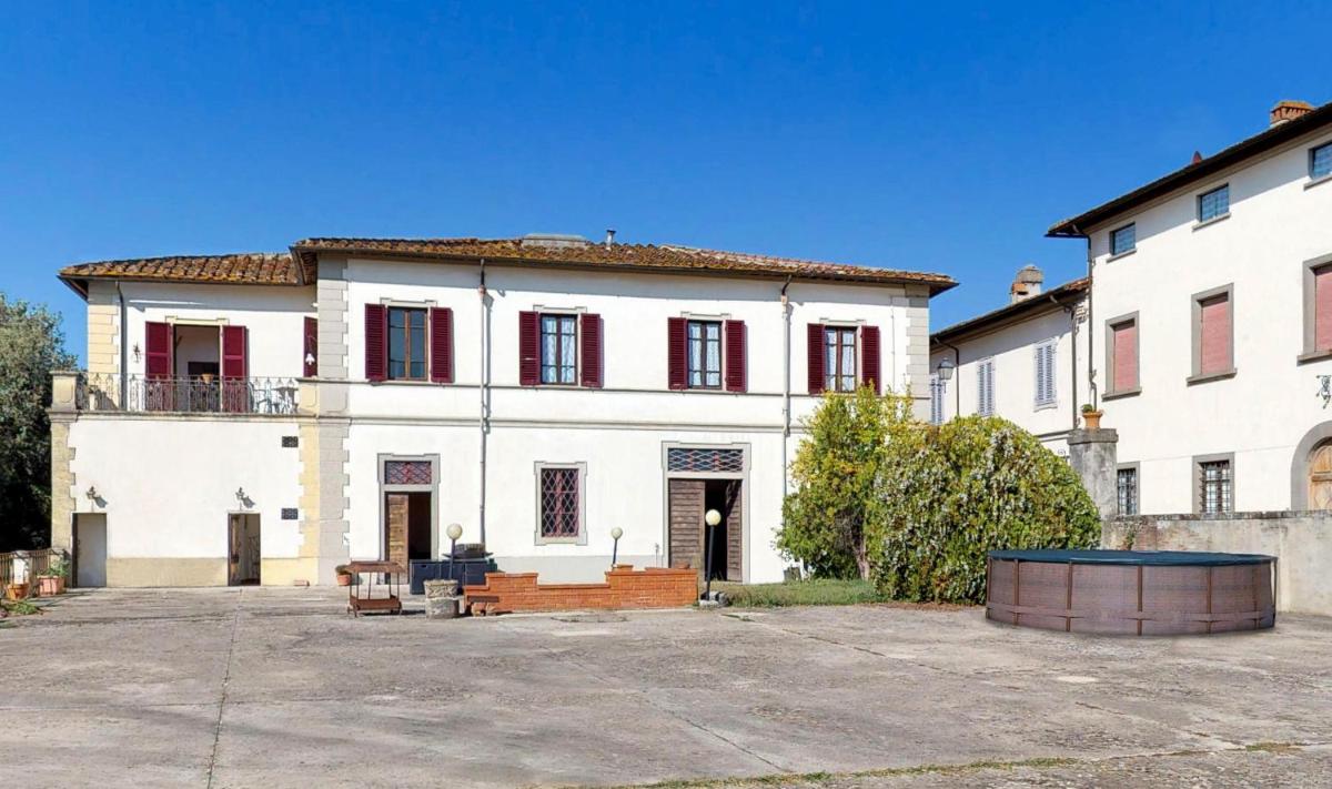 Villa Cicogna, Private villa with exclusive use pool - Housity