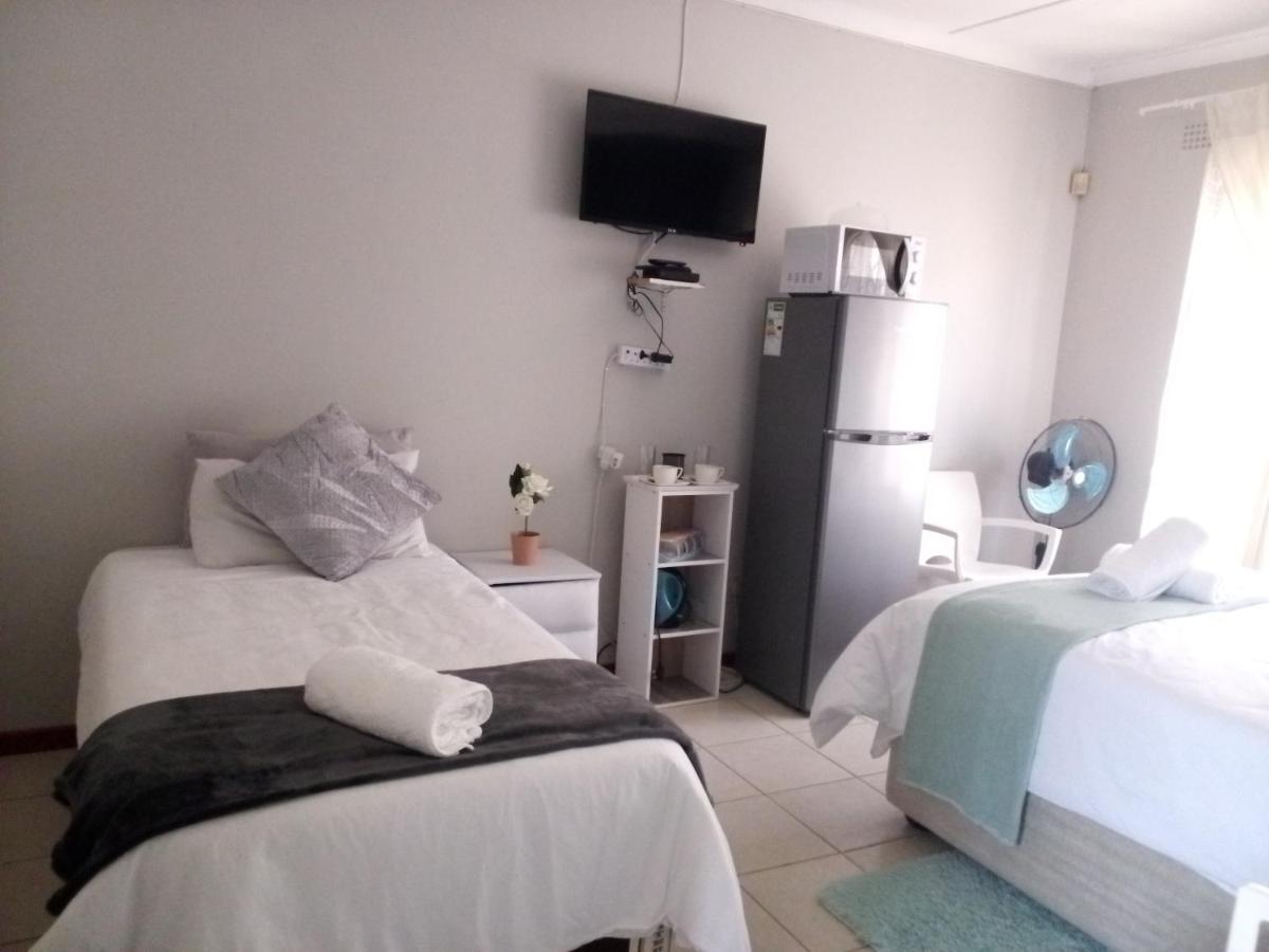 BARAKA LODGE - MTHATHA - Housity