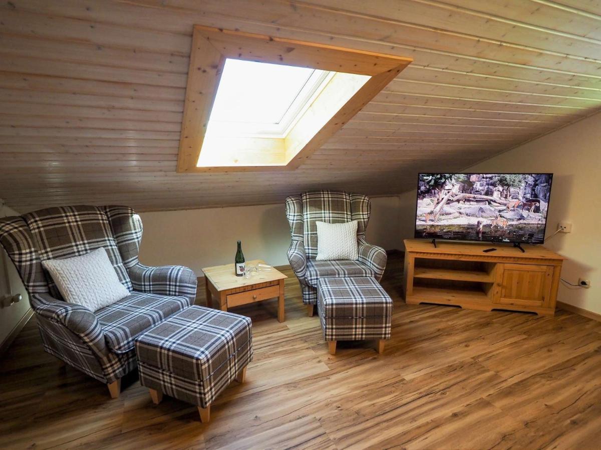 Ferienhaus Wiesenlehen - Housity