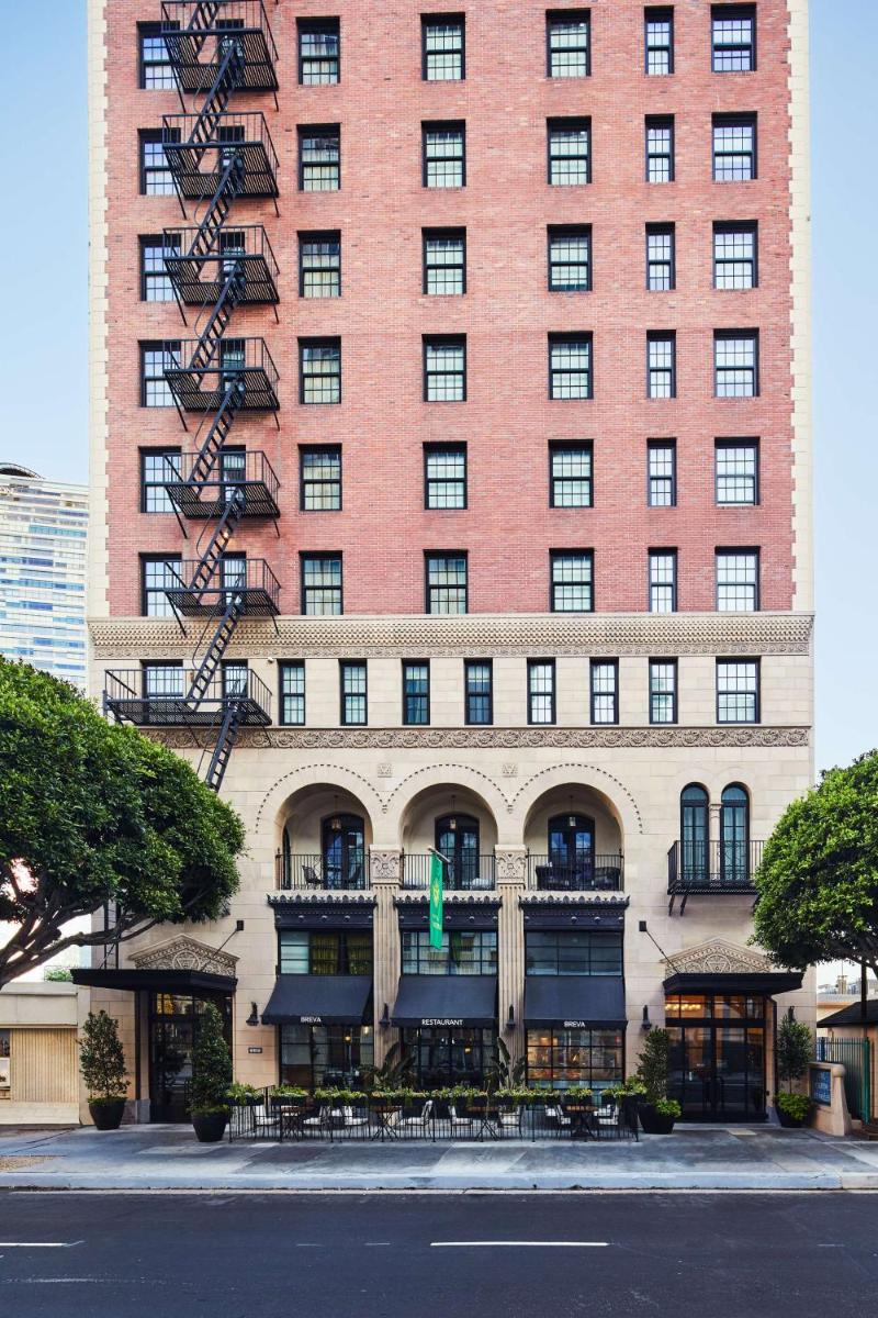 Hotel Figueroa, Unbound Collection by Hyatt - Housity
