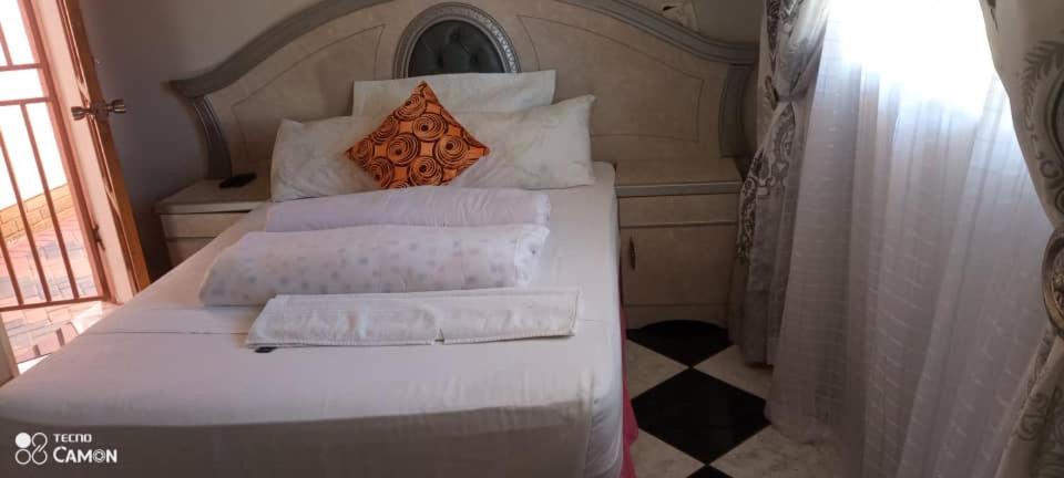 tmonati enterprices - Housity