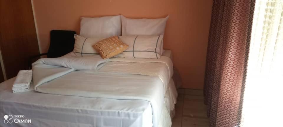 tmonati enterprices - Housity
