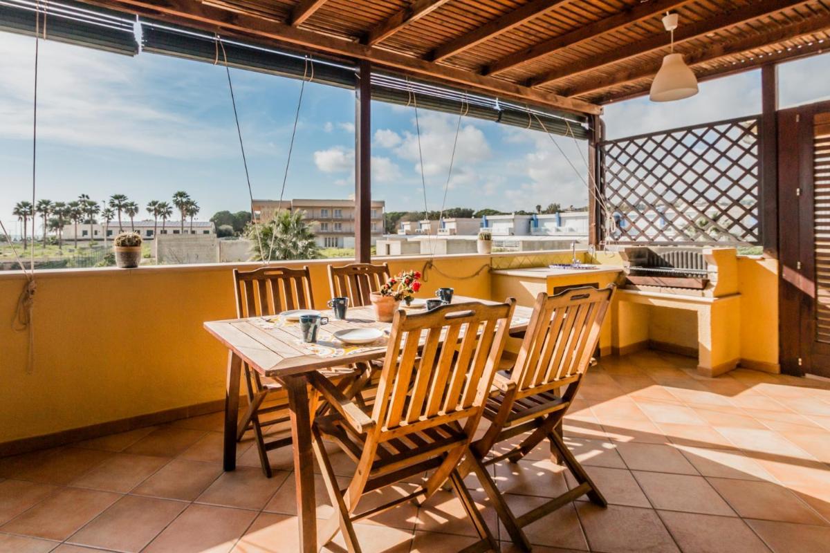 Residence Andrea Doria - Housity