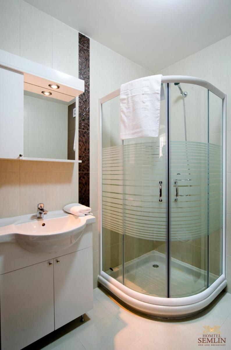 Garni Hotel Semlin B&B - Housity
