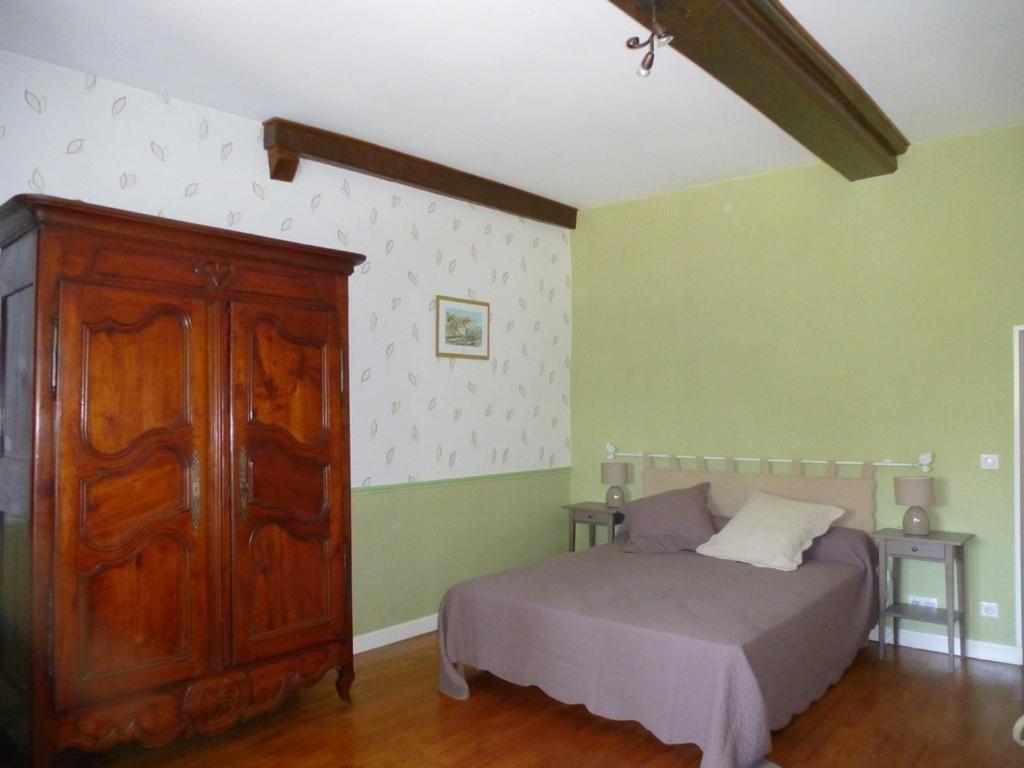 Gîte du Charmoy - Housity