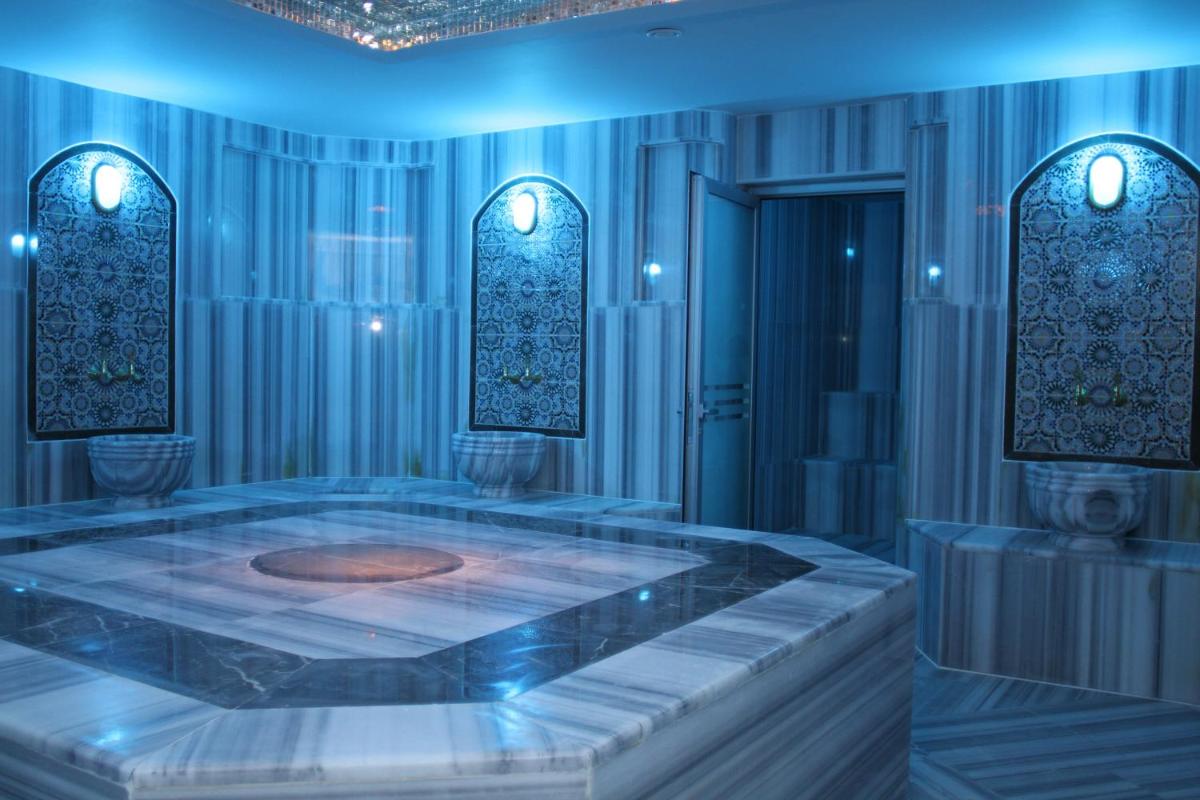 Ankawa Royal Hotel & Spa - Housity