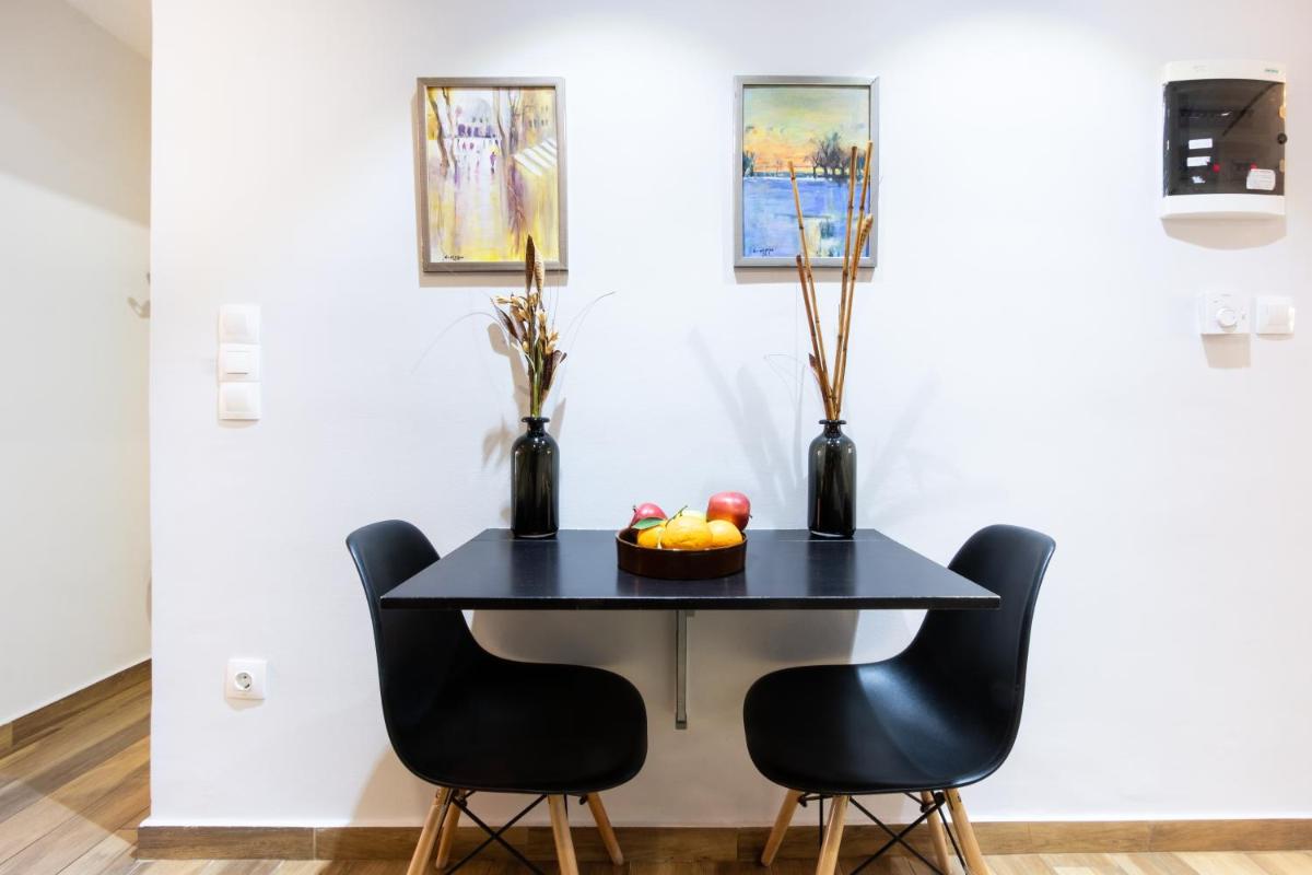 Bright Apartment near the Beach - Housity