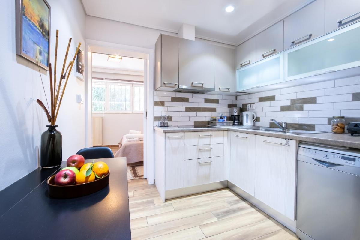 Bright Apartment near the Beach - Housity