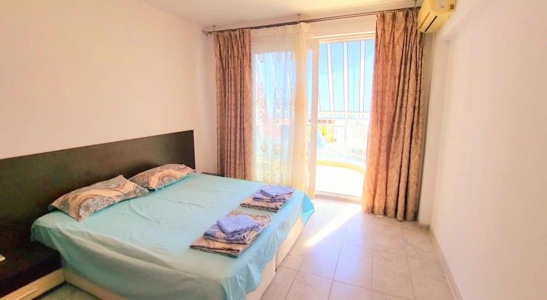 Suitetrails - Sunny Dream Family Apartments in Sunny Beach
