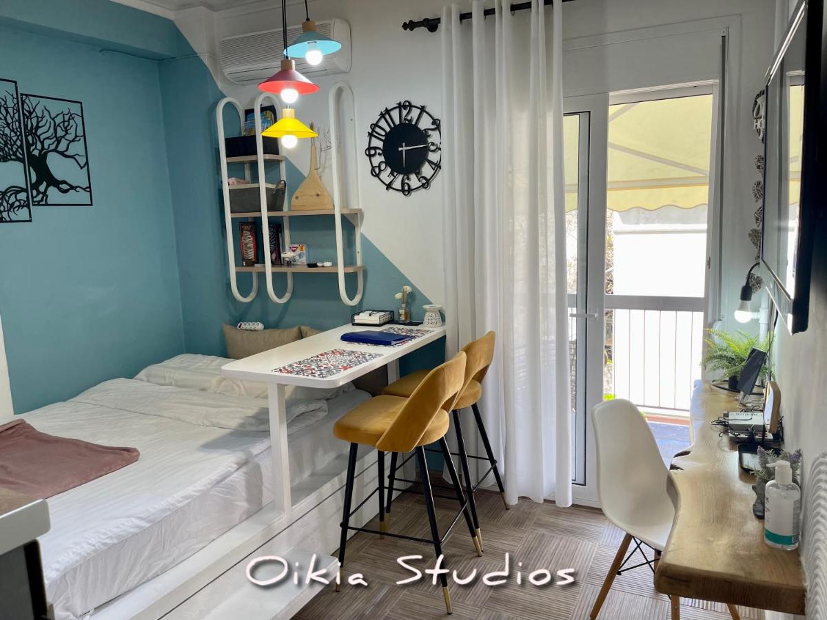Suitetrails - Oikiastudios