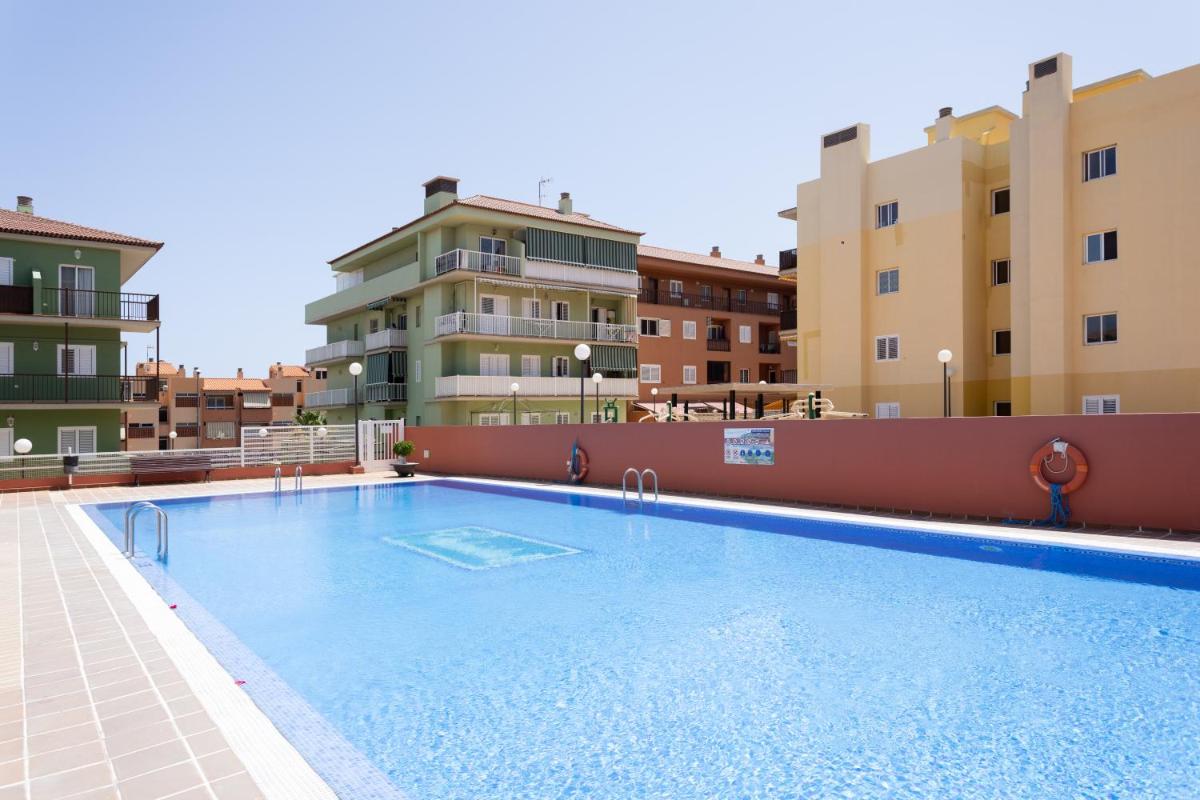 Home2Book La Brisa Caletillas Beach - Housity
