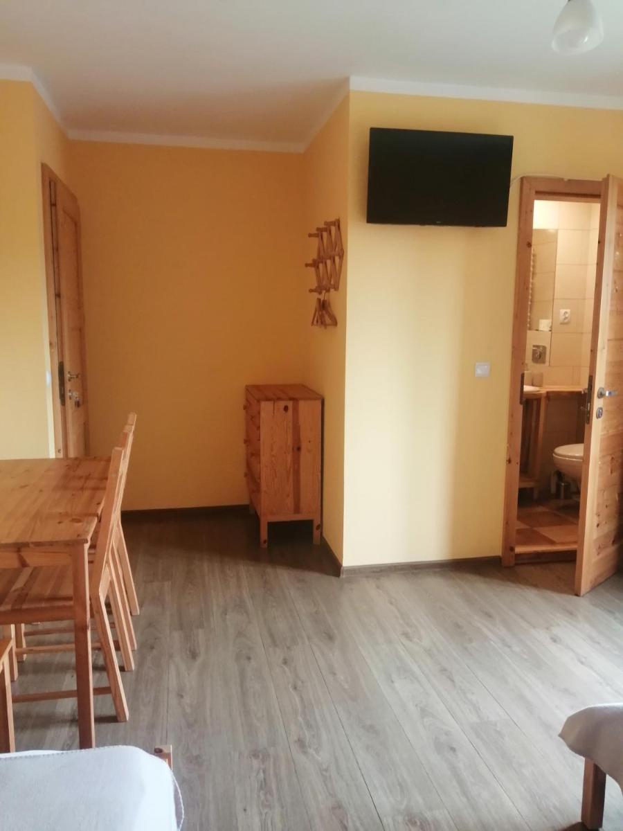 Noclegi Na Smaguli - Housity