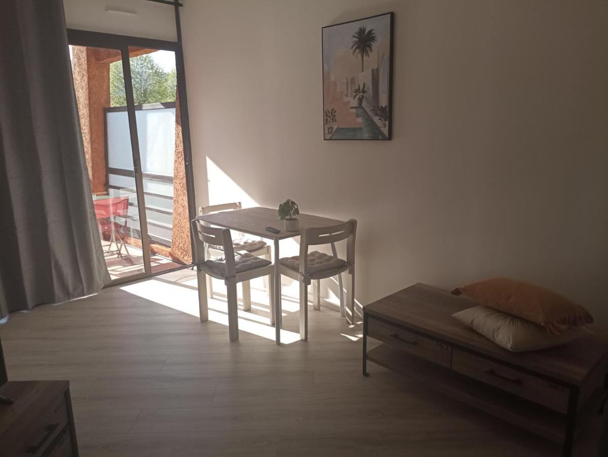 Magnifique Studio bord de mer numéro 88 - Housity