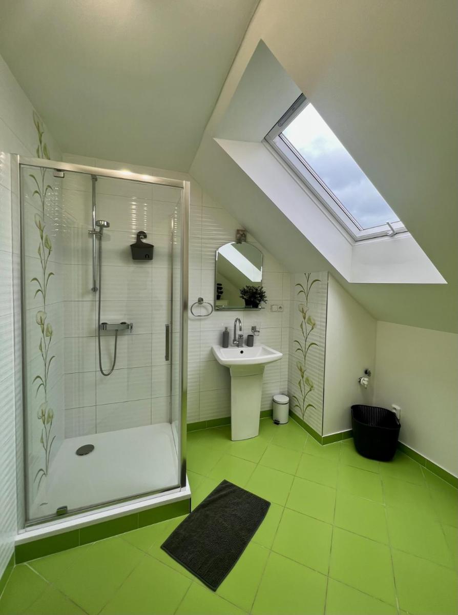 Ubytování Zátiší 2 Olomouc - Housity
