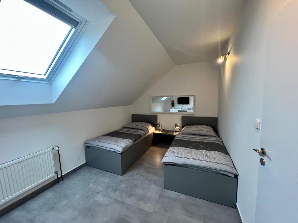 Ubytování Zátiší 2 Olomouc - Housity