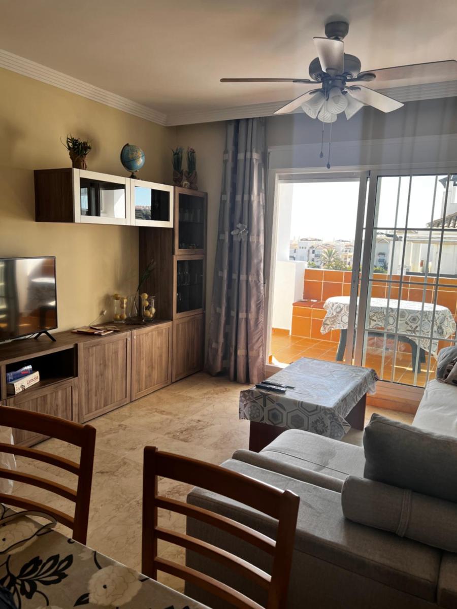 Sabinillas Apartment - Housity