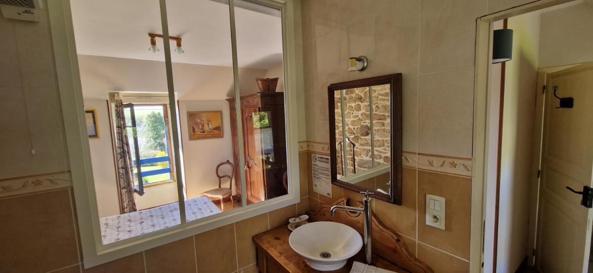 Auberge De Bel Air - Housity