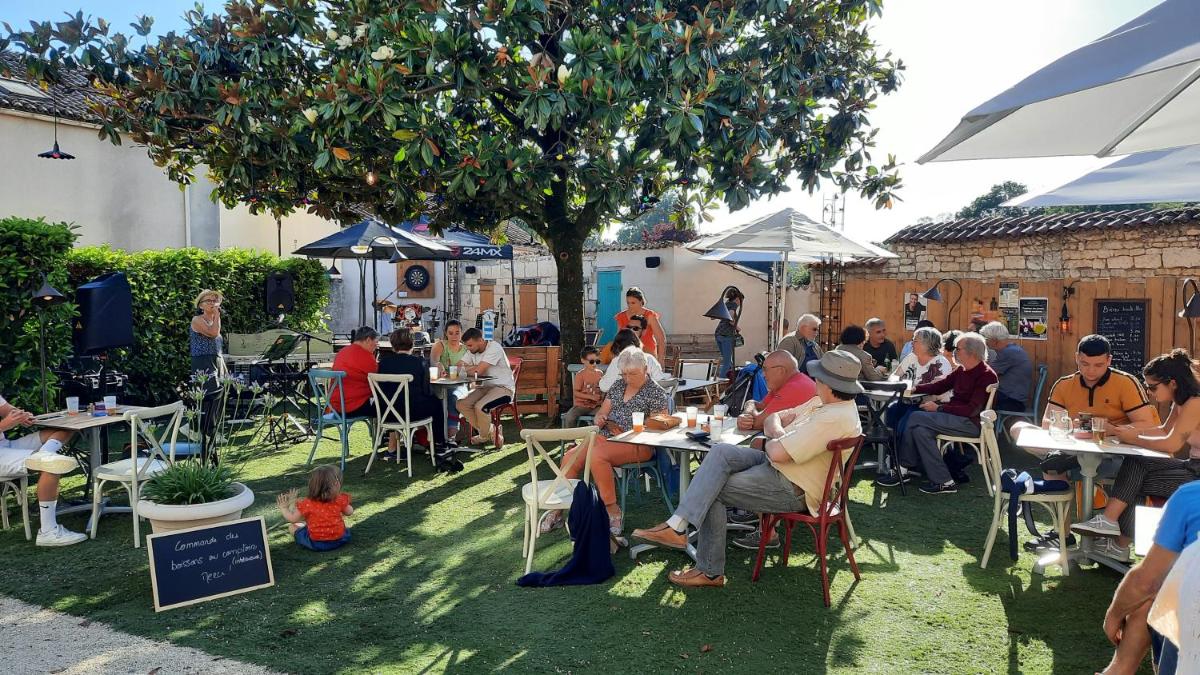 L'Auberge des Artistes - Housity
