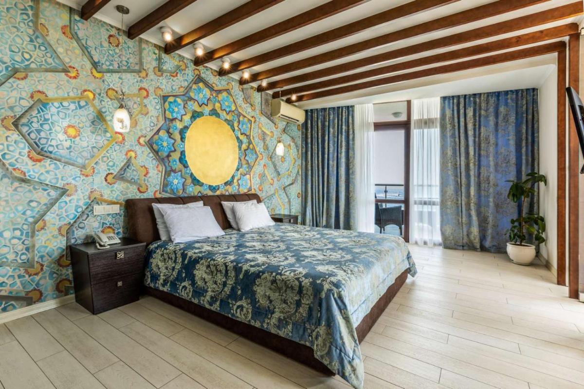 Design Hotel Skopeli - Housity