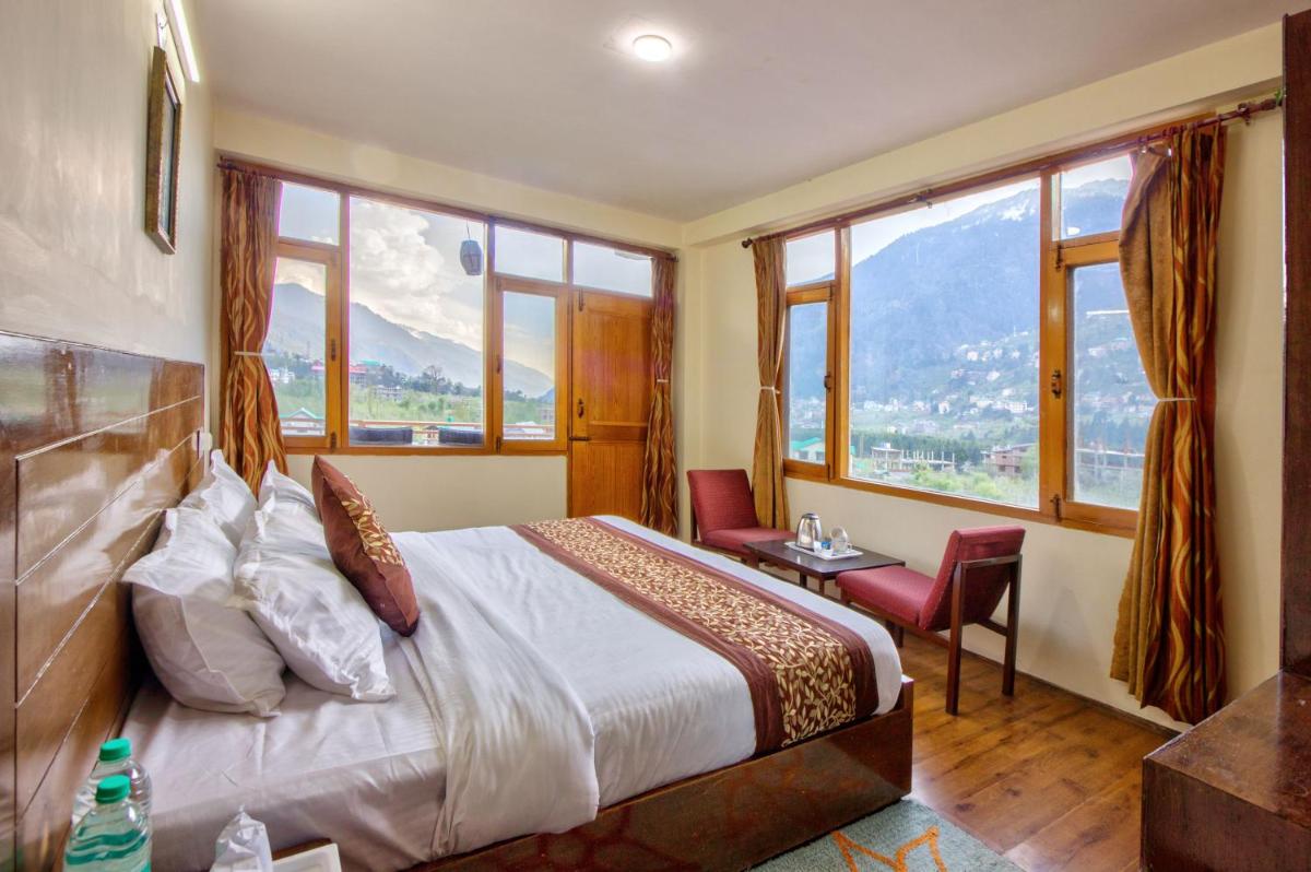 Thrill Nature Resorts - Nature House & Cottage - Housity