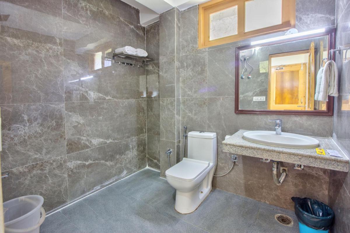 Thrill Nature Resorts - Nature House & Cottage - Housity