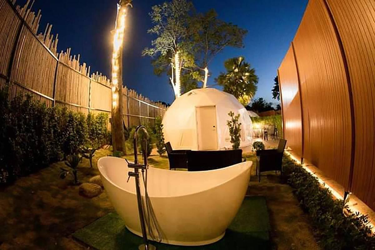PaPa Q suite Resort - Housity